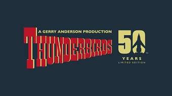 Thunderbirds 50 Years
