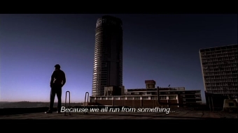 Film: Umkhungo  ( The Gift )