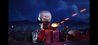 Gears of War Pop! - E3