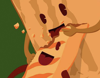 Oishi Friends