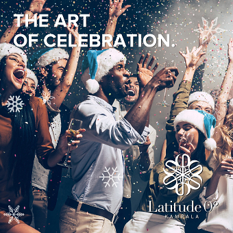 Latitude Hotels Group
