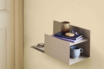 Svante Shelf