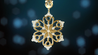Moukarzel jewelry