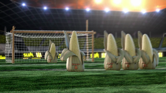 SLIM OIL free kick