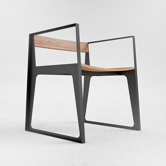 chair concept 2014