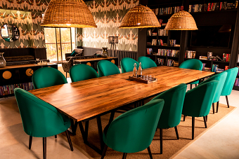 Kofisi Coworking Centres
