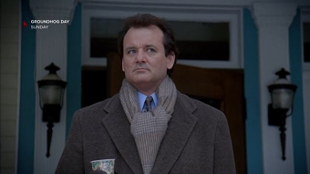 Groundhog Day Marathon