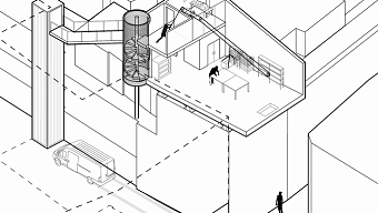 Architectural Animation
