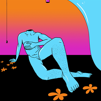D.I.Y - Personal Project