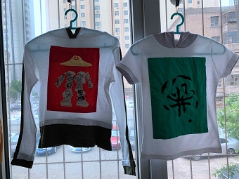 Hoodies