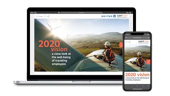CWT Energy, Resources and Marine (ERM) 2020 Report