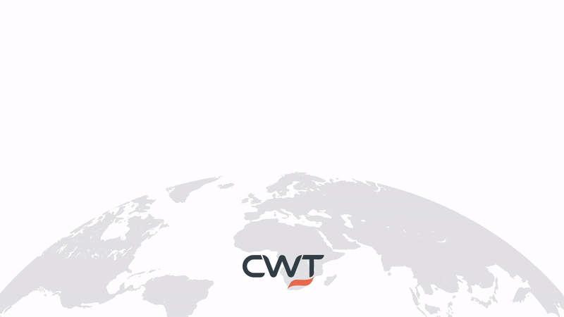 CWT 'On The Fly' Podcast Animations