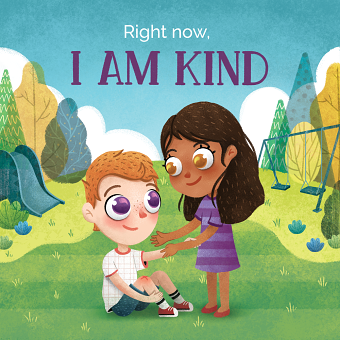 Right Now, I Am Kind