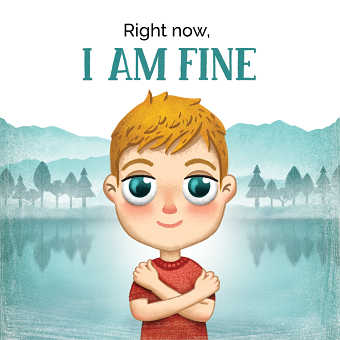 Right Now, I Am Fine