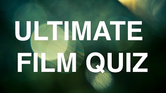 Ultimate Film Quiz