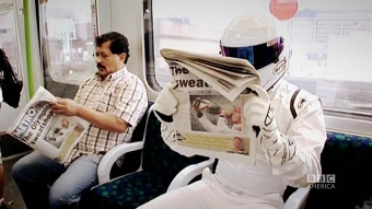 TOP GEAR
