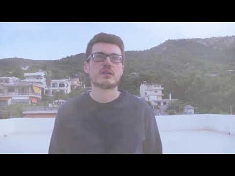 Across the 4th parallel (Trailer of the Feature film)