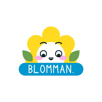 Blomman Daycare