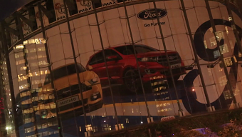 Ford Unlearn