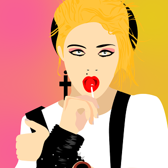 Madonna