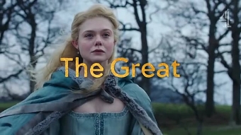 Channel 4 - The Great