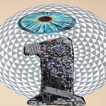 *