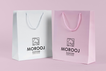 Morooj - IRAQ