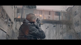 FREE FIRE