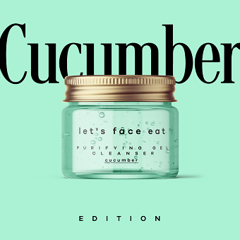 sustainable packaging beauty concept