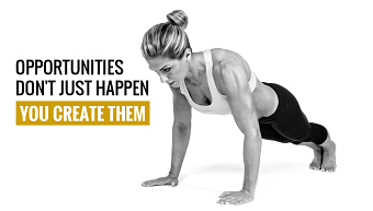 JB Fitness branding and website