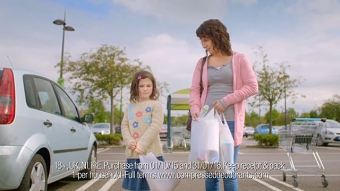 Sure TVC | Todd Kellstein