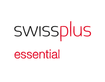Packaging design: Swissplus