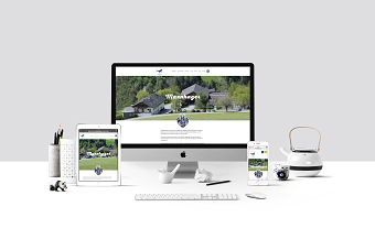 Maxnhager (responsive web design)