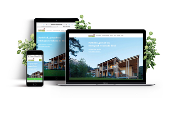new brochure + website Holzbau Wegscheider