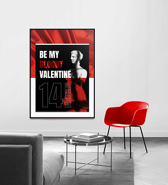 Poster design