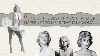 Beauty Icons
