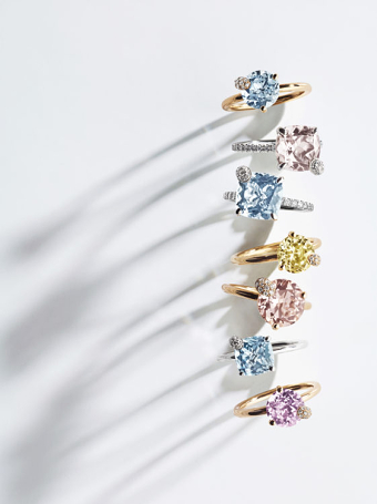 Jenny van Sommers, Bucherer