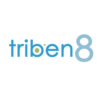 conceptual identity for triben8