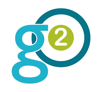 go2 brand identity