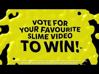 Elmer's Slime Games