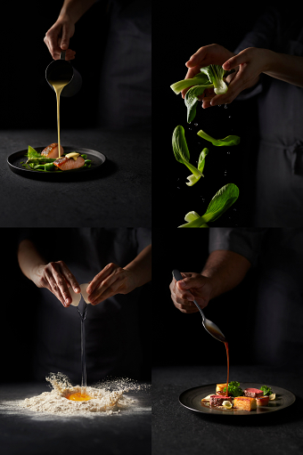 Nestle Chef Professional