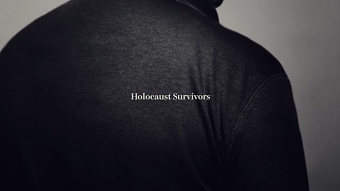 Holocaust Survivors