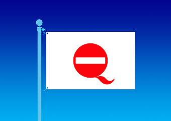 Why QAnon flopped in Japan.