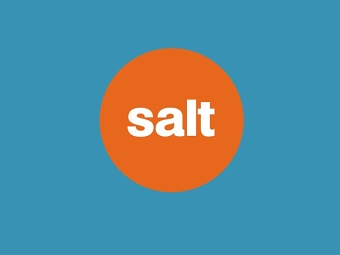 design identity for salt boutique