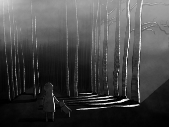 The Mist