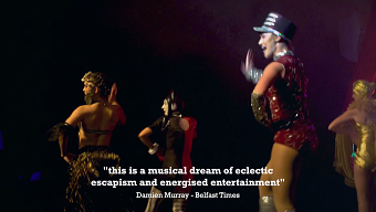 Choreography Showreel