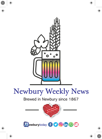Other Promotional work for Newbury Weekly News
