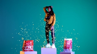 City Centre Shopping Festival 2021