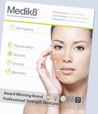 Brand Poster