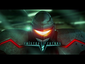 Twisted Future